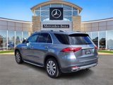 Certified 2022 Mercedes-Benz GLE 350 4MATIC image 3