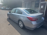 Used 2016 Subaru Legacy 2.5i Premium image 3