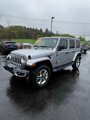 Used 2018 Jeep Wrangler Unlimited Sahara w/ Dual Top Group image 3