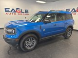 New 2025 Ford Bronco Sport Big Bend image 6