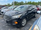 Used 2018 Ford Escape S image 3