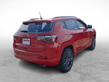 Certified 2022 Jeep Compass Limited image 5
