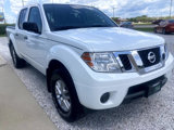 Used 2016 Nissan Frontier SV image 4