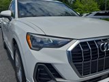 Used 2022 Audi Q3 2.0T Premium w/ Convenience Package image 2