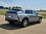 New 2024 Cadillac Lyriq Tech w/ Driver Assist Package image 2