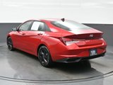 Certified 2021 Hyundai Elantra SEL image 4