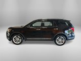 Used 2018 Ford Explorer Limited w/ Equipment Group 301A image 2