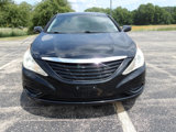 Used 2011 Hyundai Sonata GLS w/ Popular Equipment Pkg 2 image 3