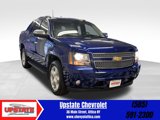 Used 2013 Chevrolet Avalanche LT w/ All-Star Edition image 1