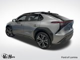 Used 2023 Toyota bZ4X Limited w/ Weather Package image 3