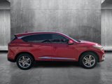 Used 2021 Acura RDX AWD w/ Advance Package image 4