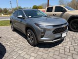 New 2025 Chevrolet Trax LT w/ LT Convenience Package image 3