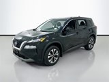 Used 2021 Nissan Rogue SV image 3