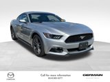 Used 2017 Ford Mustang Premium image 3