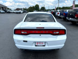 Used 2014 Dodge Charger Police image 3