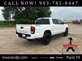 Used 2022 Toyota Tacoma SR image 3