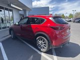 Used 2019 MAZDA CX-5 Grand Touring w/ GT Premium Package image 4