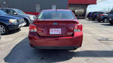 Used 2015 Subaru Impreza 2.0i image 5