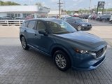 Certified 2024 MAZDA CX-5 AWD 2.5 S w/ Select Package image 3