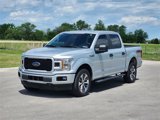 Used 2019 Ford F150 XL w/ Equipment Group 101A Mid image 3