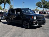 Used 2021 Jeep Renegade Latitude image 4