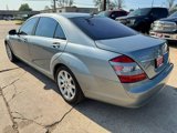 Used 2008 Mercedes-Benz S 550 image 4