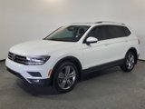 Used 2018 Volkswagen Tiguan SEL Premium image 3