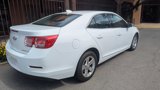 Used 2015 Chevrolet Malibu LT image 6