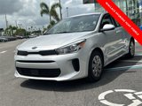 Used 2020 Kia Rio S w/ Technology Package image 2