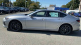 New 2025 Acura TLX SH-AWD w/ A-SPEC Pkg image 5