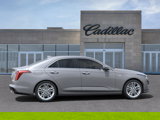 New 2025 Cadillac CT4 Premium Luxury image 5