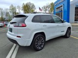 Used 2020 Jeep Cherokee High Altitude image 6