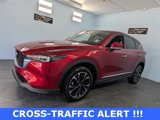 Used 2022 MAZDA CX-5 AWD 2.5 S w/ Premium Plus Pkg image 4