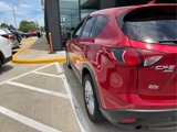 Used 2015 MAZDA CX-5 Grand Touring image 3