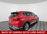 Used 2020 Hyundai Santa Fe SEL w/ Convenience Package image 3