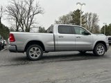 New 2025 RAM 1500 Big Horn image 3