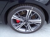 New 2025 Genesis G70 3.3T Advanced w/ Sport Prestige Package image 3