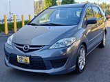 Used 2008 MAZDA MAZDA5 Sport image 3