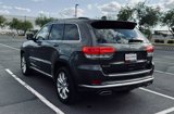 Used 2015 Jeep Grand Cherokee Summit w/ Platinum Series Group image 4