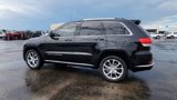 Used 2020 Jeep Grand Cherokee Summit w/ Platinum Series Group image 6