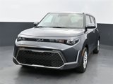 New 2025 Kia Soul LX image 3