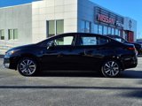 New 2024 Nissan Versa S w/ S Plus Package image 4
