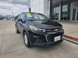 Used 2020 Chevrolet Trax LS w/ Tint and Cruise Package image 2