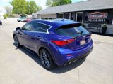 Used 2017 INFINITI QX30 Premium w/ Navigation Package image 3