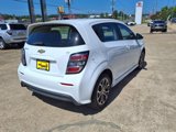 Used 2017 Chevrolet Sonic LT w/ Convenience Package image 6