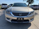 Used 2014 Honda Accord EX-L image 2