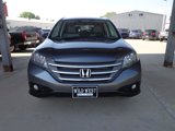 Used 2013 Honda CR-V EX-L image 2