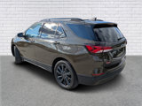 Used 2024 Chevrolet Equinox RS w/ RS Leather Package image 3