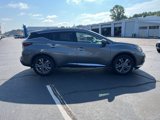 Used 2020 Nissan Murano Platinum image 2
