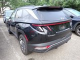 Used 2022 Hyundai Tucson SEL image 2